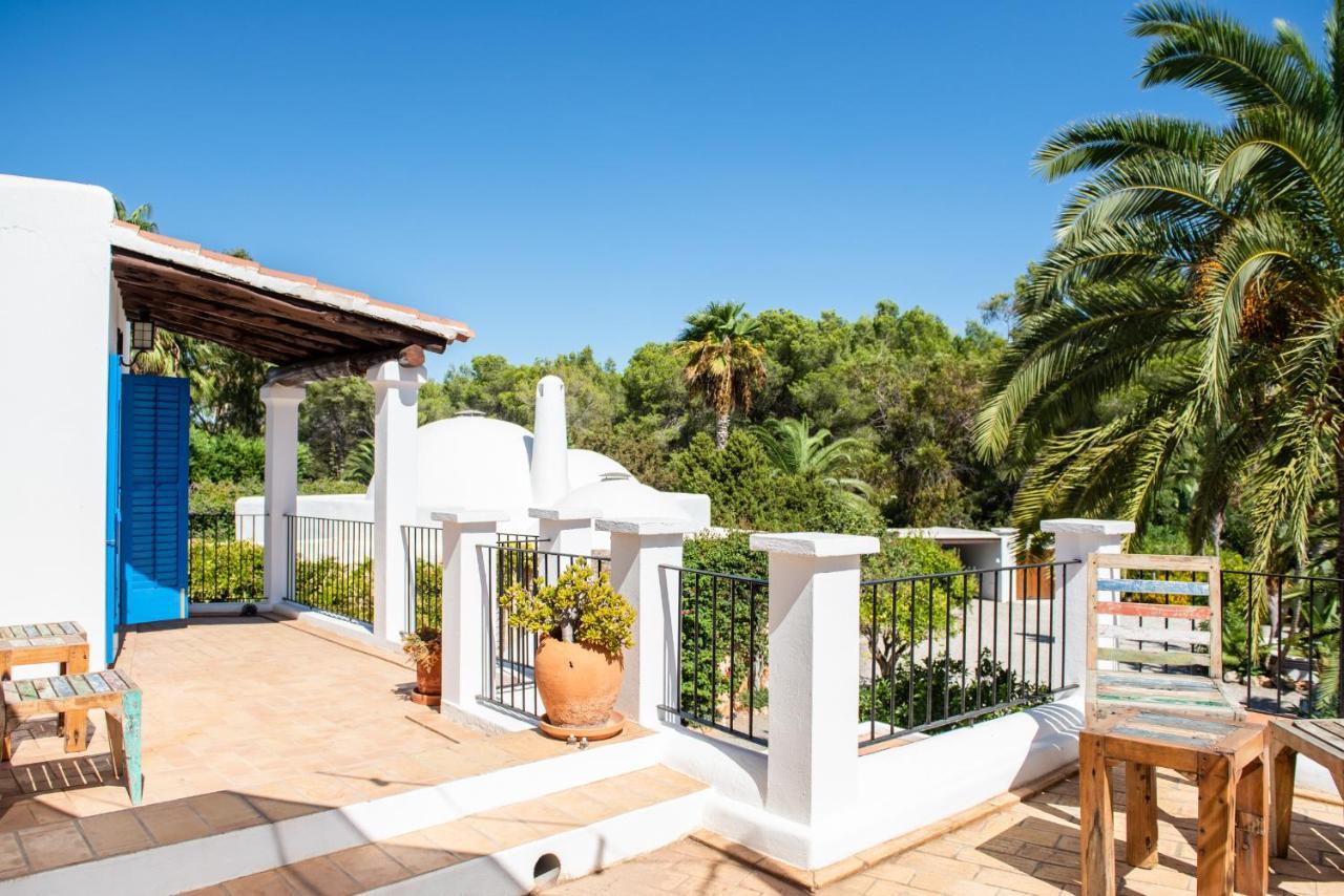 8br, Sea Views, Walk To The Beach, Pool * Santa Eulària des Riu
