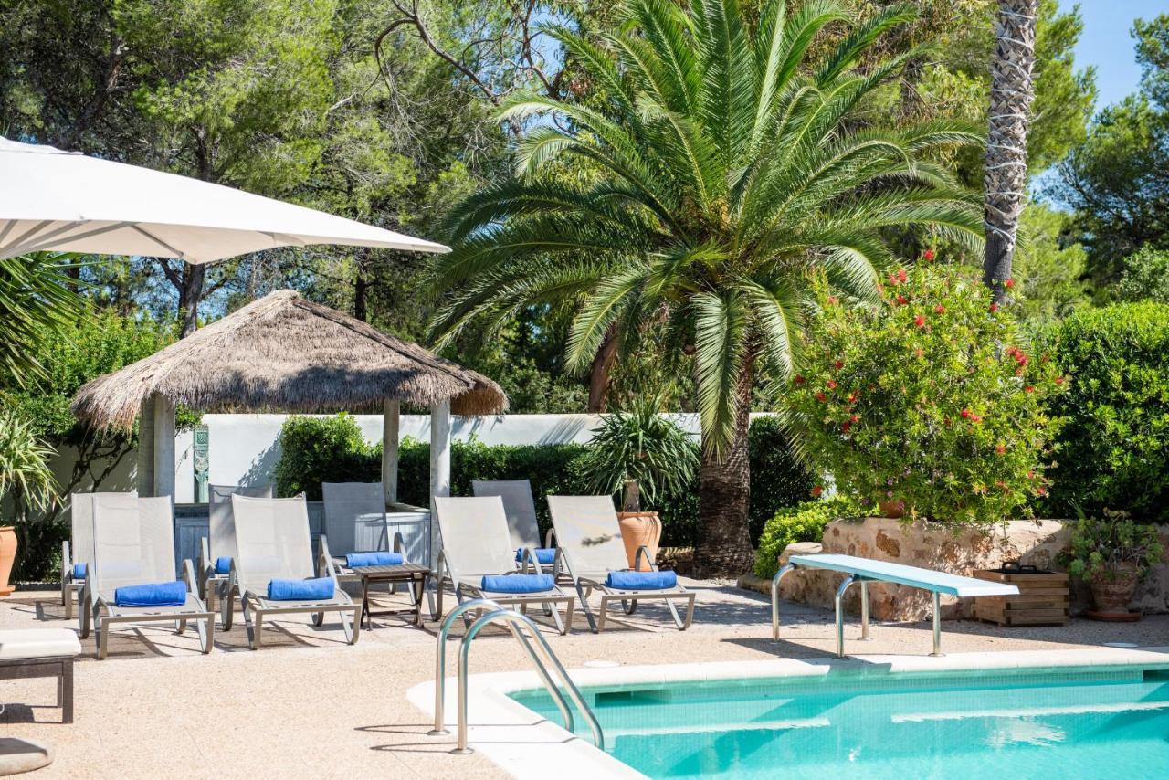8br, Sea Views, Walk To The Beach, Pool Villa
