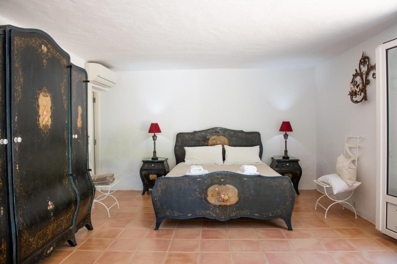 8br, Sea Views, Walk To The Beach, Pool Villa Santa Eulària des Riu