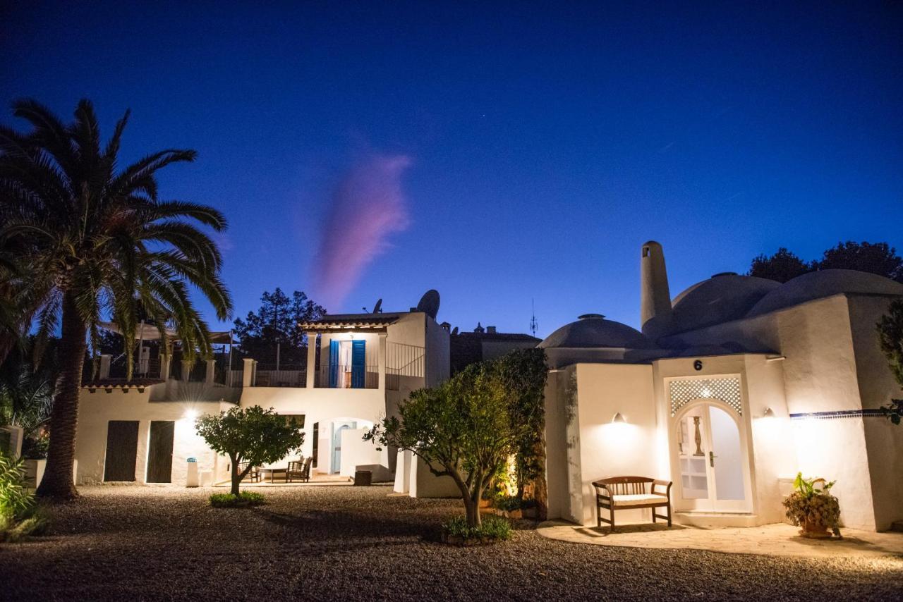 Villa 8br, Sea Views, Walk To The Beach, Pool Santa Eulària des Riu