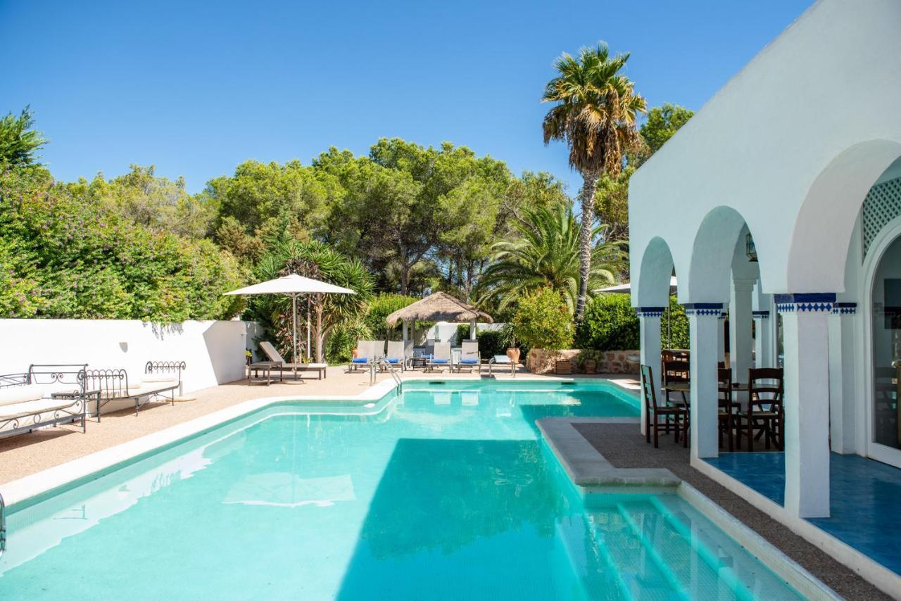 8br, Sea Views, Walk To The Beach, Pool * Santa Eulària des Riu