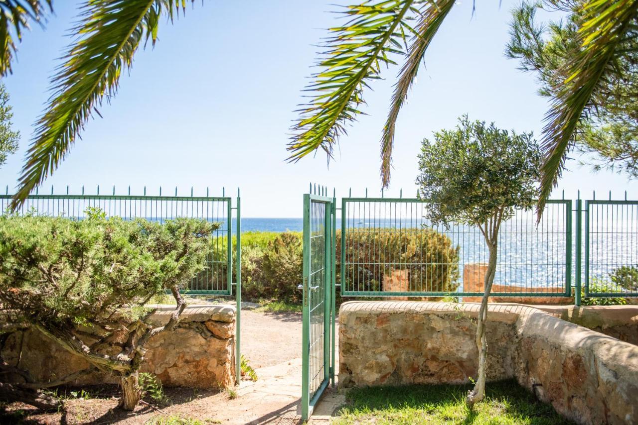 Villa 8br, Sea Views, Walk To The Beach, Pool