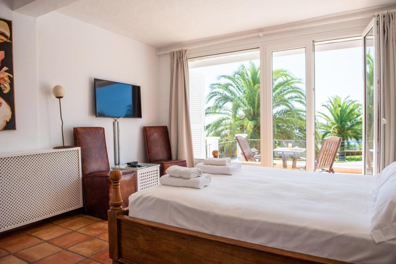 8br, Sea Views, Walk To The Beach, Pool *