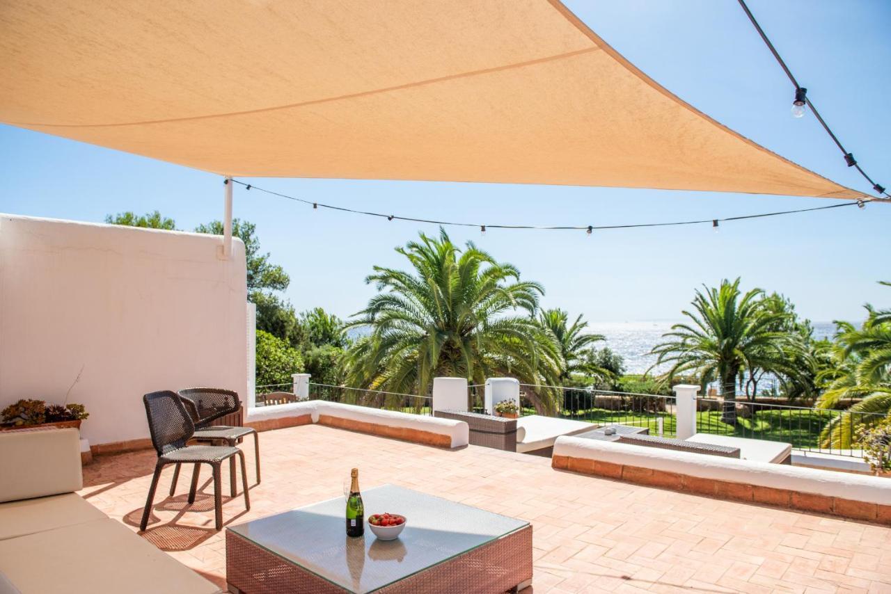 8br, Sea Views, Walk To The Beach, Pool Villa